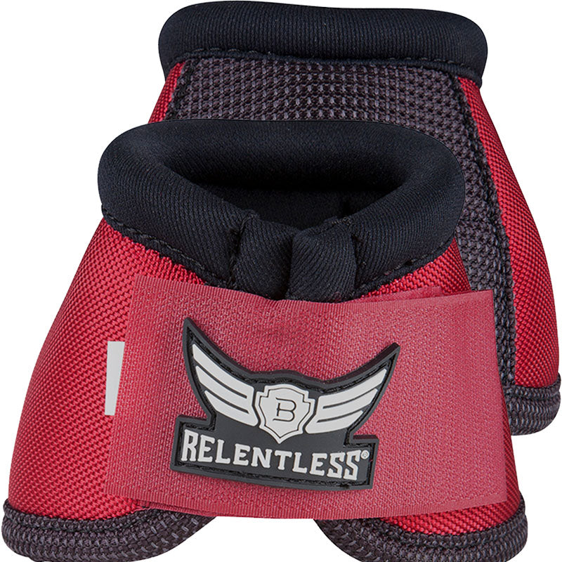 Relentless™ Strikeforce Bell Boots by Cactus®