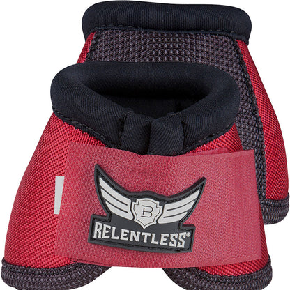 Relentless™ Strikeforce Bell Boots by Cactus®