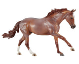 'Peptoboonsmal' Limited Edition Horse Figurine by Breyer®