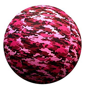 Jolly MEGA Ball™ Cover by Horseman's Pride®