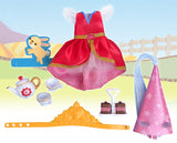 Piper's Pony Tales™ Princess Tea Party Adventure Accessory Set by Breyer®