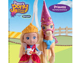 Piper's Pony Tales™ Princess Tea Party Adventure Accessory Set by Breyer®