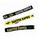 Elastic Rope Strap by Cactus Ropes®