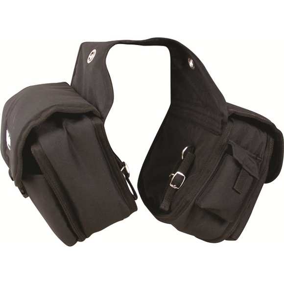 Medium Rear Saddle Bag by Cashel®