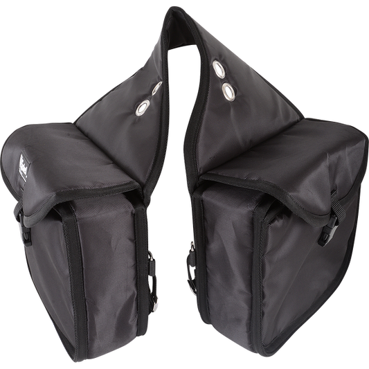 Standard Saddle Bag by Cashel®
