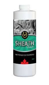 Sheath Cleaner by Golden Horseshoe®