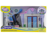 Lil' Beauties Grooming Salon & 'Shimmer' Set by Breyer®