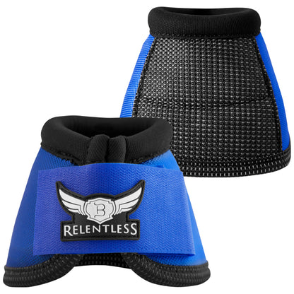 Relentless™ Strikeforce Bell Boots by Cactus®