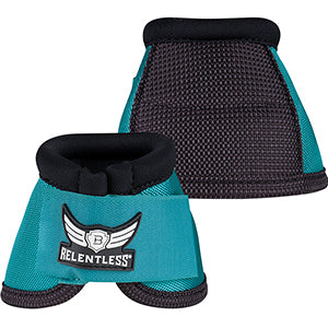 Relentless™ Strikeforce Bell Boots by Cactus®