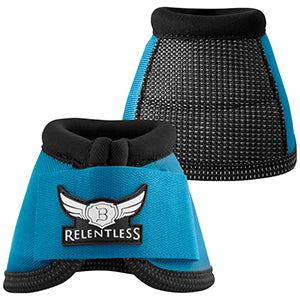 Relentless™ Strikeforce Bell Boots by Cactus®