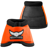 Relentless™ Strikeforce Bell Boots by Cactus®