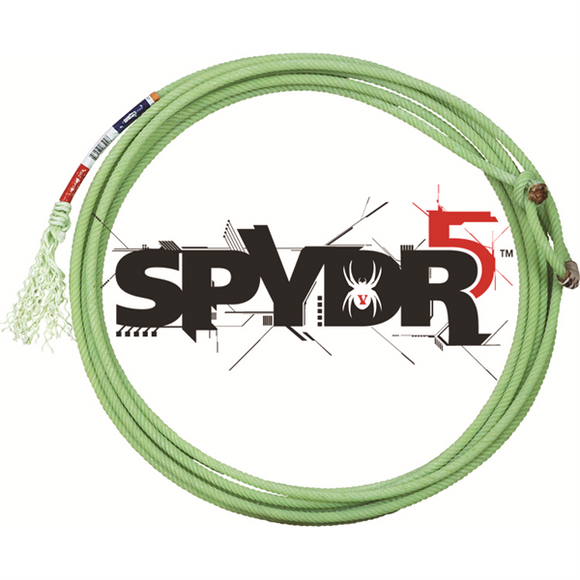 Spydr5™ Team Rope by Classic Ropes®