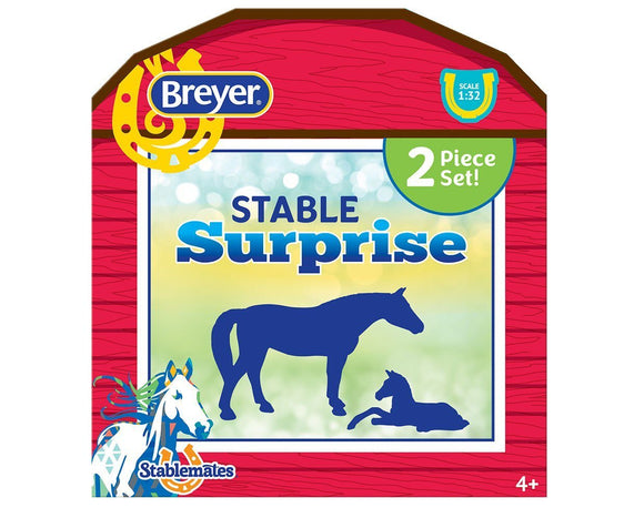 Breyer® Stable Surprise
