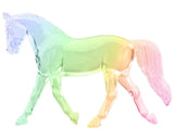 Stablemates Suncatcher Horse Paint & Play Set by Breyer®
