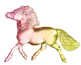 Suncatcher Horses Paint & Play Set by Breyer®