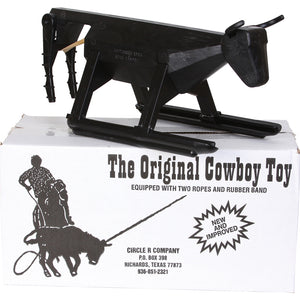 The Original Cowboy Toy