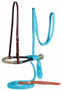 Schutz™ Bosal & Mecate Set by Professional's Choice®