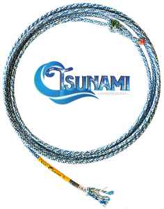 Tsunami™ Breakaway Rope by Cactus Ropes®