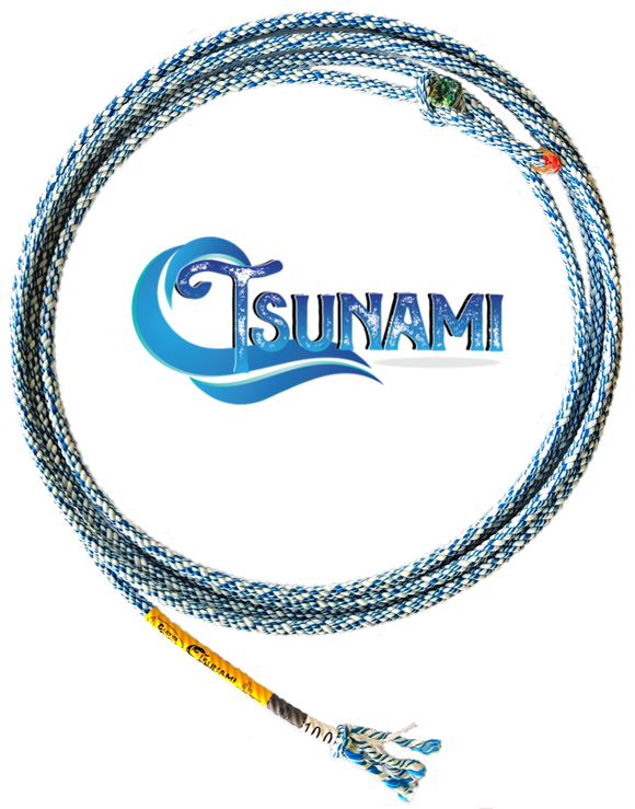 Tsunami™ Breakaway Rope by Cactus Ropes®