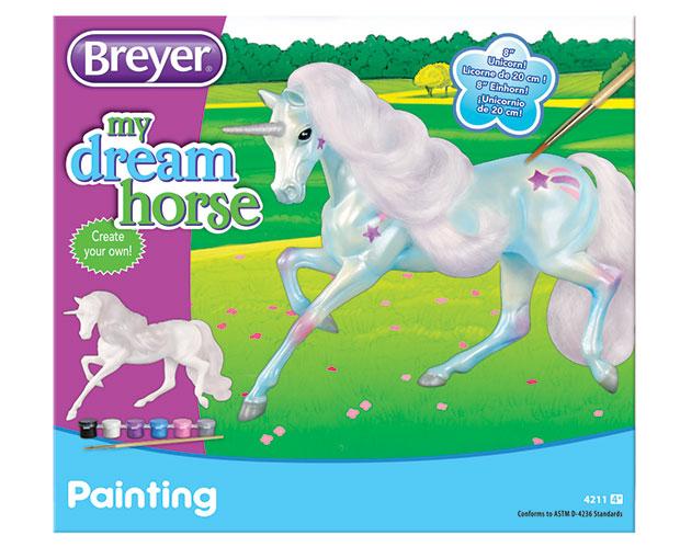 Breyer® My Dream Horse Painting Kit