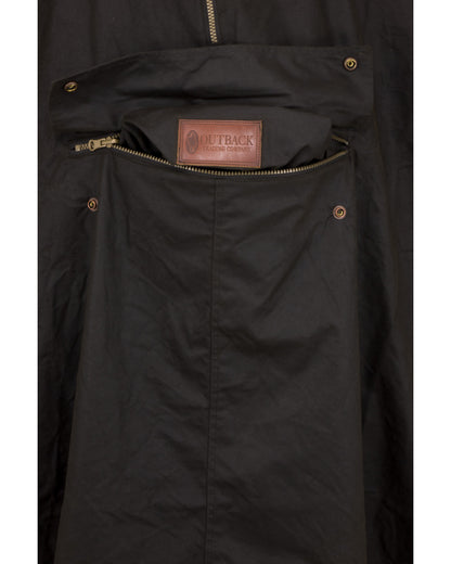 Packable Poncho by Outback Trading Co.®