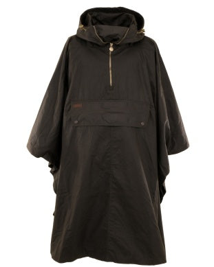 Packable Poncho by Outback Trading Co.®