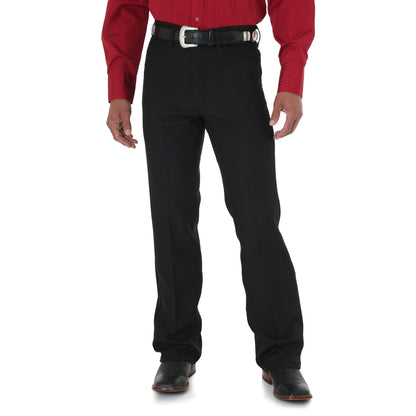 Wrancher Men's Jean Dress Pant by Wrangler