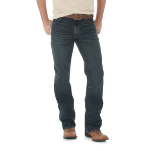 02 Competition Slim Fit Men's Jean by Wrangler®