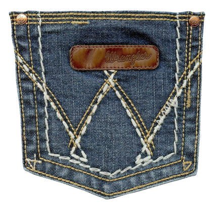 Retro Mae Women's Jean by Wrangler