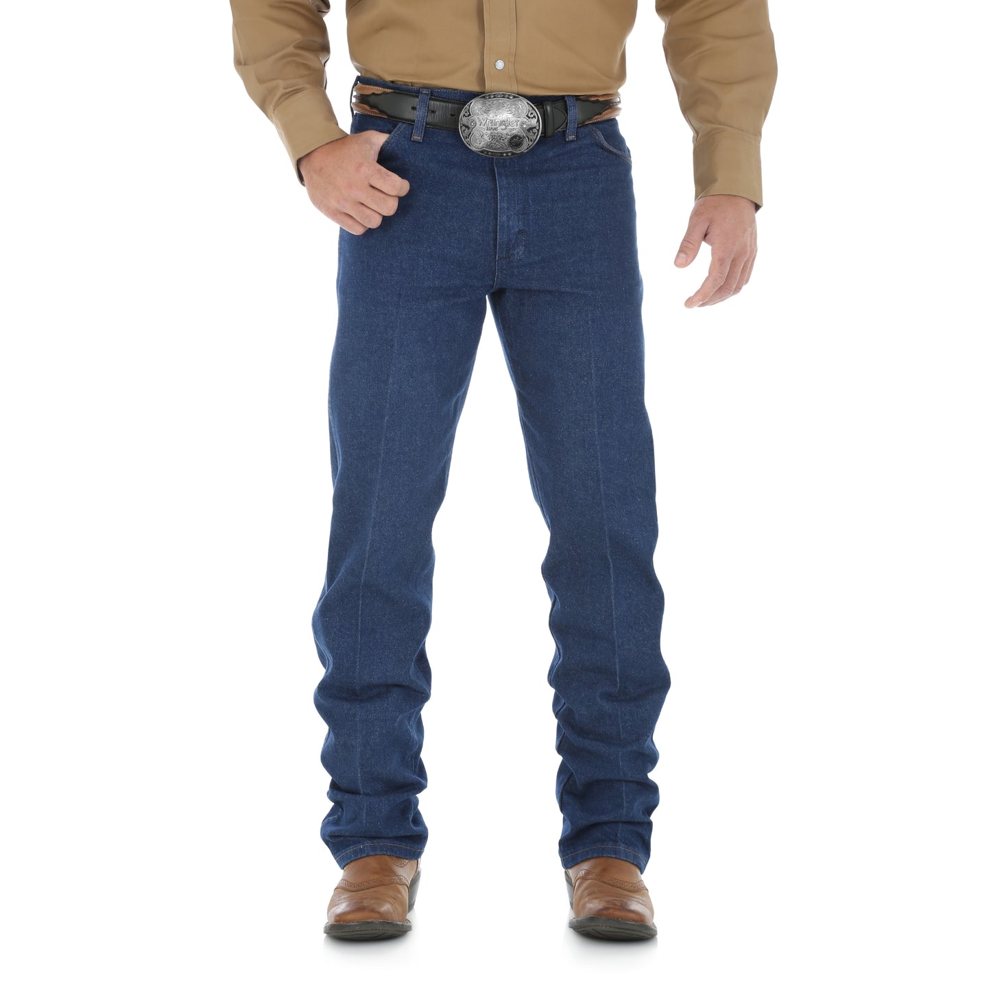 13 Original Fit Men's Jean by Wrangler