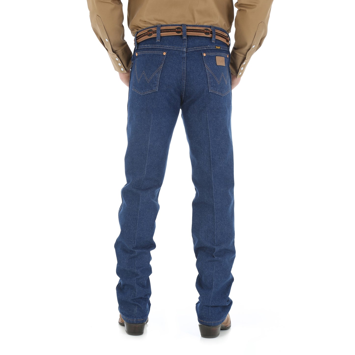 13 Original Fit Men's Jean by Wrangler