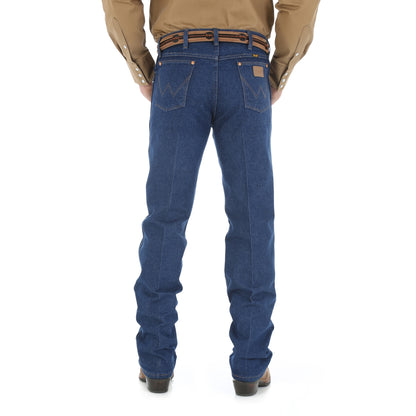 13 Original Fit Men's Jean by Wrangler