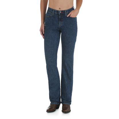 High Waist Stretch Women's Jean by Wrangler®