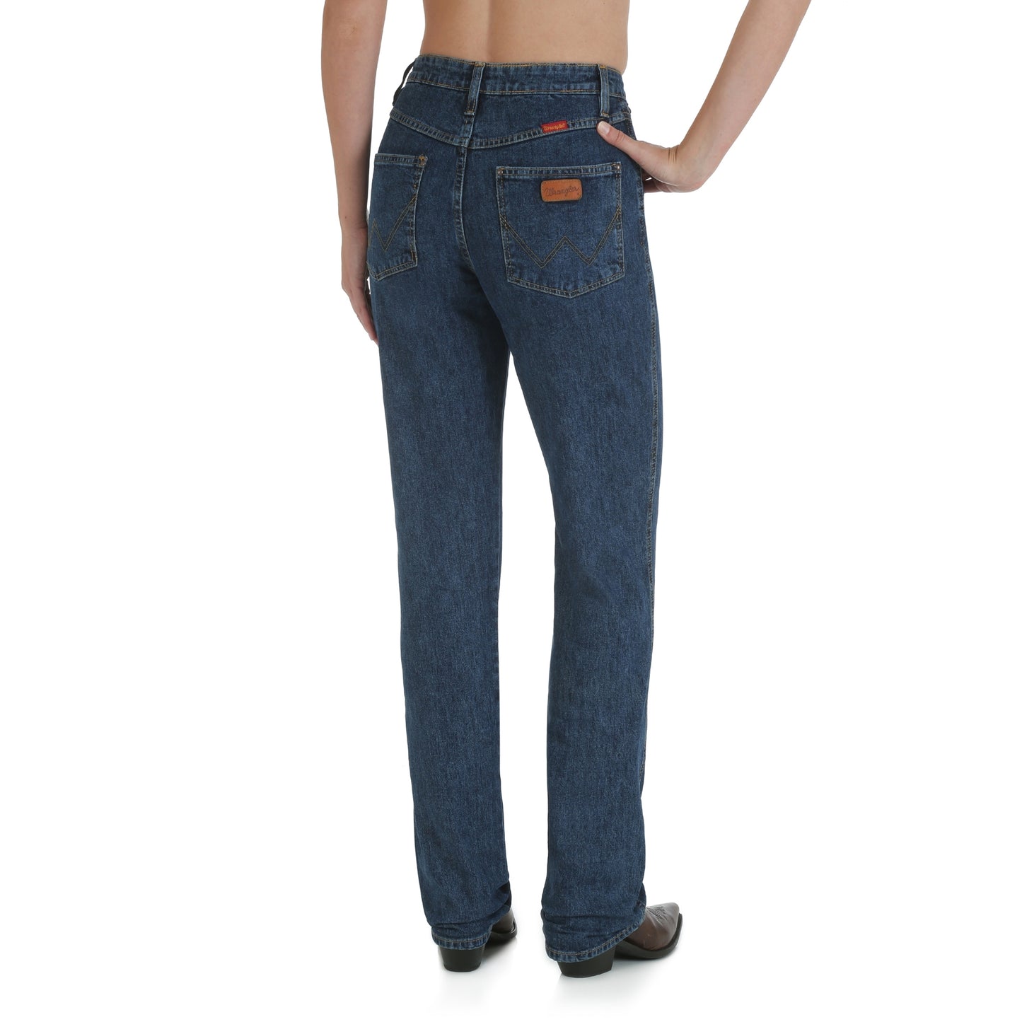 High Waist Stretch Women's Jean by Wrangler®