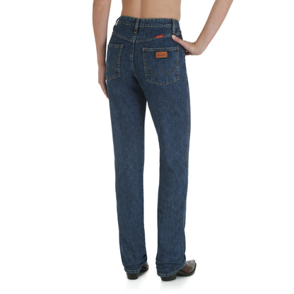 High Waist Stretch Women's Jean by Wrangler®
