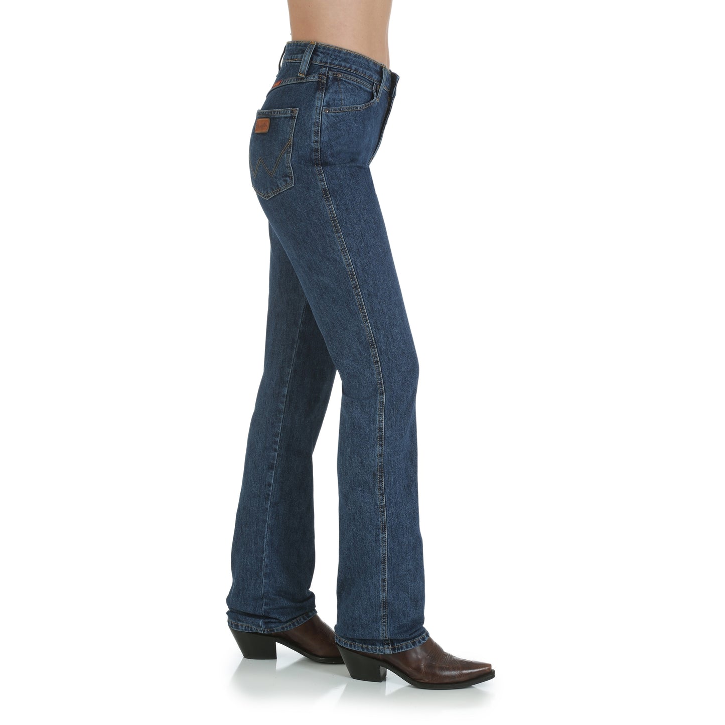 High Waist Stretch Women's Jean by Wrangler®