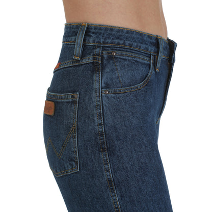 High Waist Stretch Women's Jean by Wrangler®