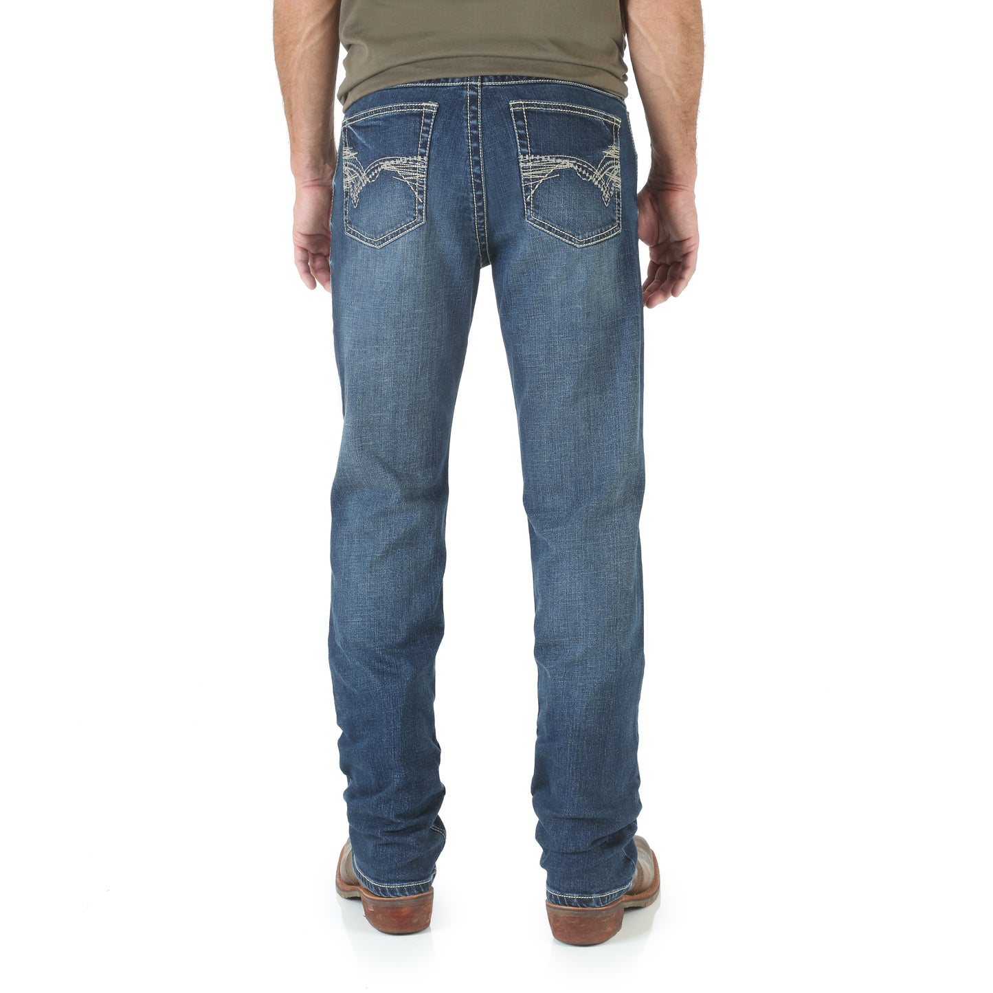 42 Vintage Boot MWXMD Men's Jean by Wrangler®
