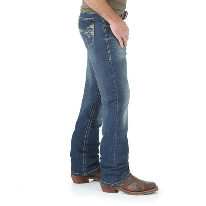 42 Vintage Boot MWXMD Men's Jean by Wrangler®