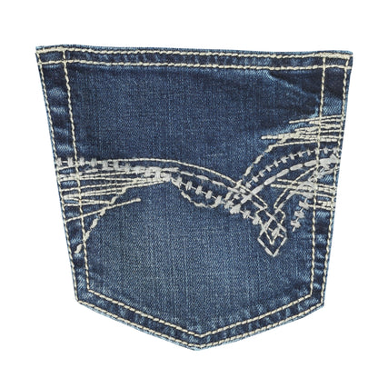 42 Vintage Boot MWXMD Men's Jean by Wrangler®